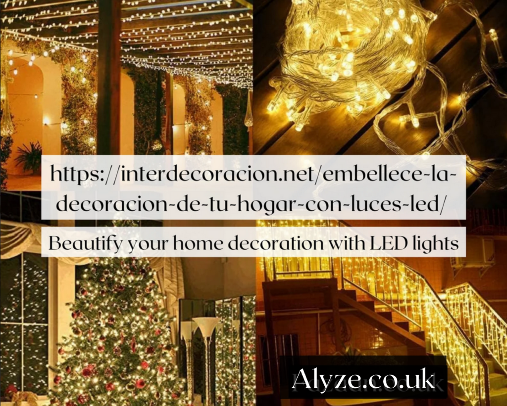 https://interdecoracion.net/embellece-la-decoracion-de-tu-hogar-con-luces-led/ https://interdecoracion.net/embellece-la-decoracion-de-tu-hogar-con-luces-led/