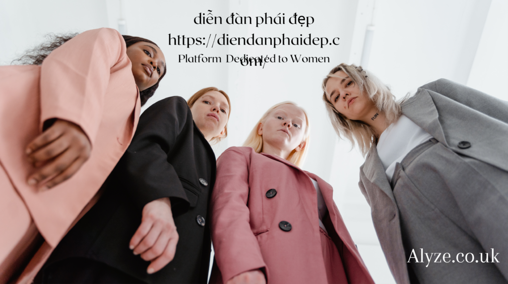 diễn đàn phái đẹp https://diendanphaidep.com/