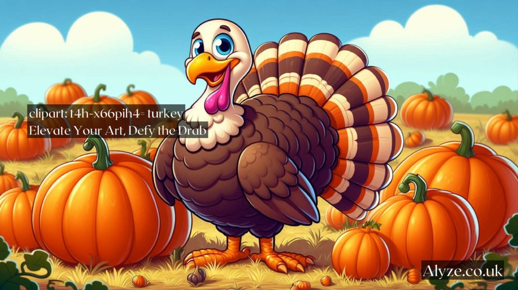 clipart:t4h-x66pih4= turkey