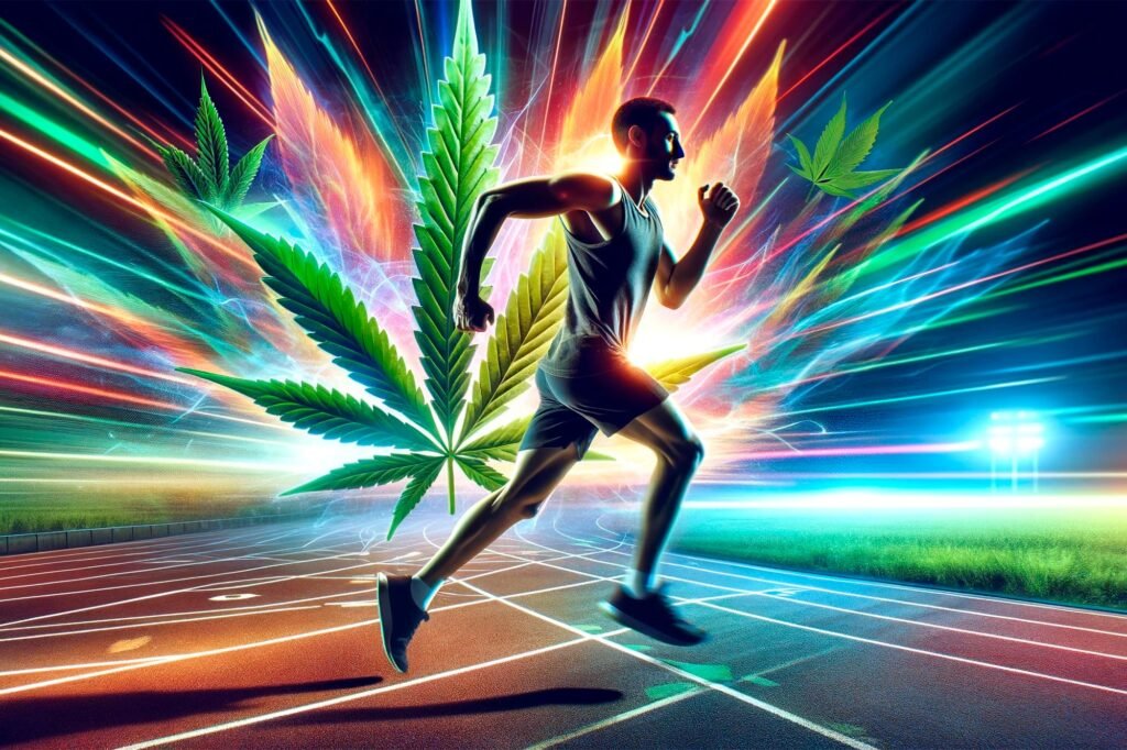 Cannabis And Cardio: How Does Weed Affect Aerobic Performance?