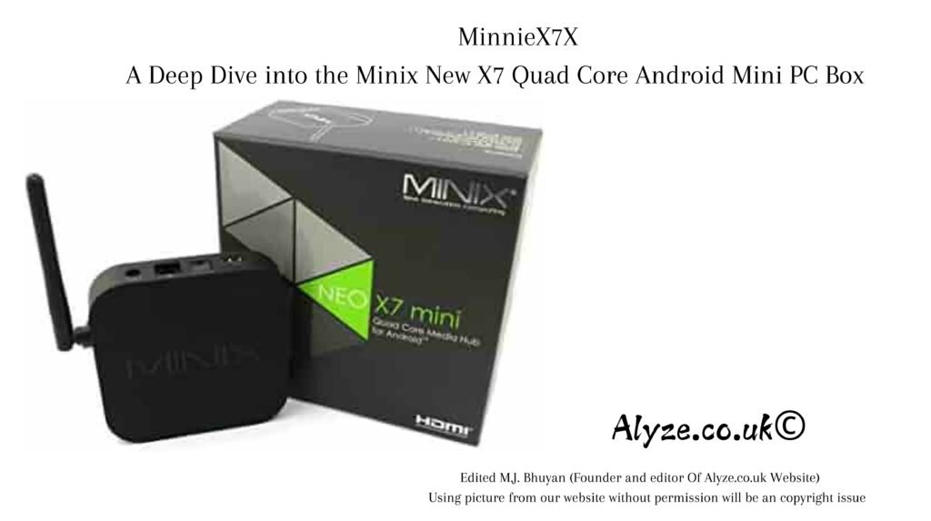 MinnieX7X