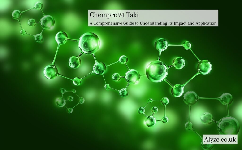 Chempro94 Taki