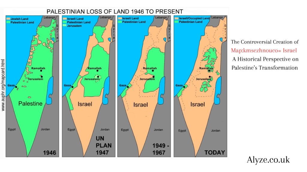 map:kmsezhnouco= israel