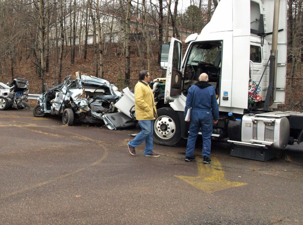 Trucking Safety Regulations That Can Affect Your Accident Claim