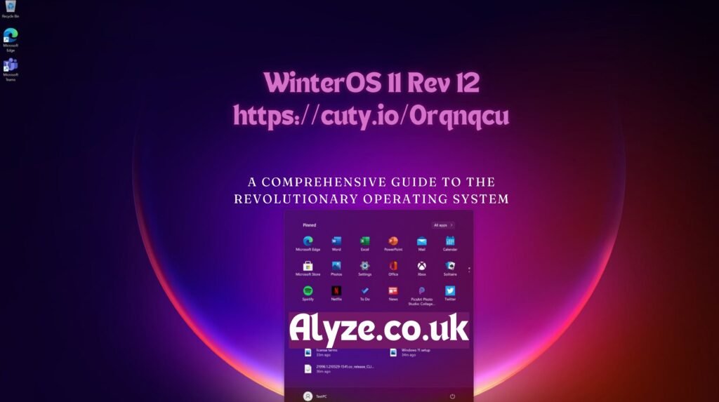 WinterOS 11 Rev 12 https://cuty.io/0rqnqcu