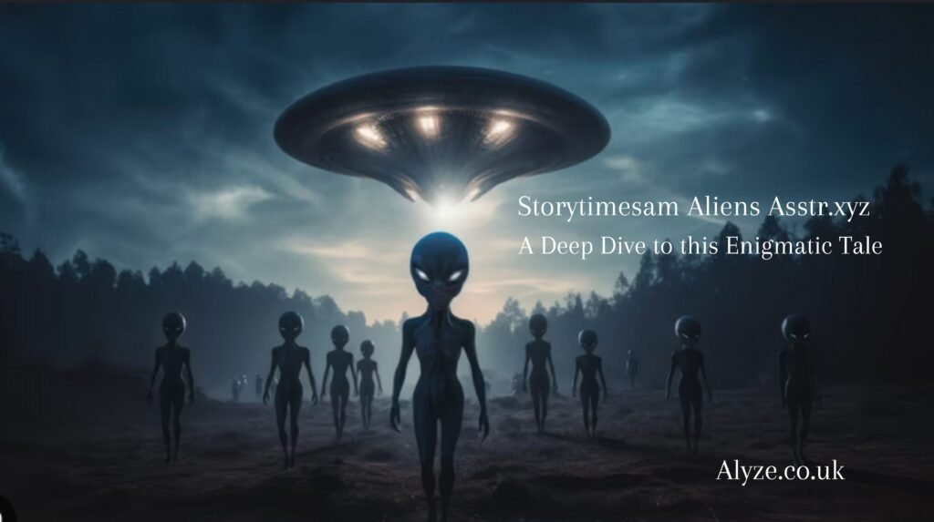 Storytimesam Aliens Asstr.xyz