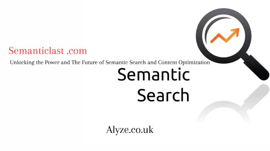 Semanticlast .com