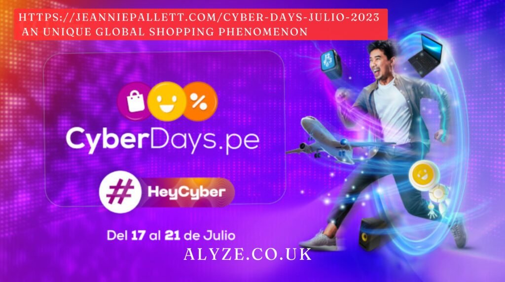 https://jeanniepallett.com/cyber-days-julio-2023