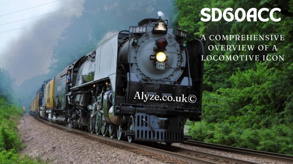 SD60ACC