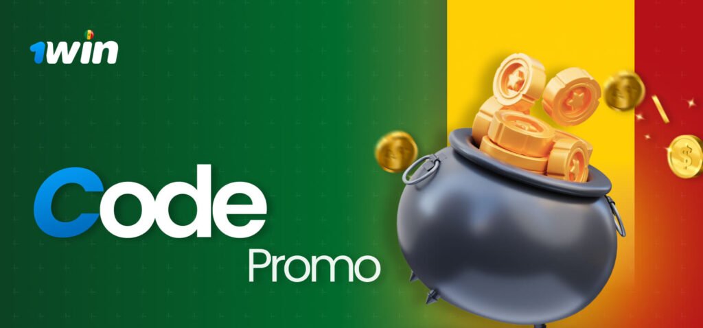 Code Promo 1win Sénégal: Réductions Exclusives