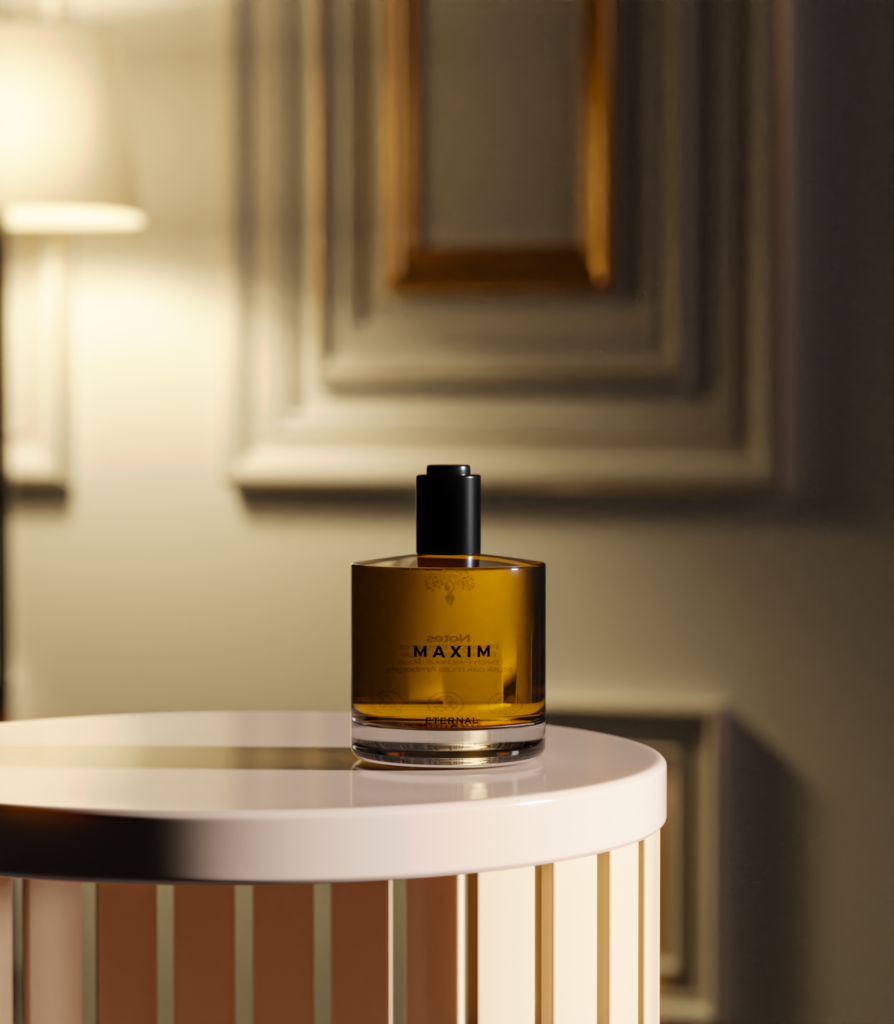 Perfume for Women: Sophisticated and Mesmerizing Scents.