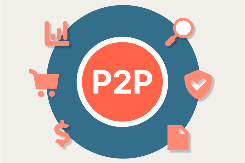 How P2P Software Improves the Procure-to-Pay Process