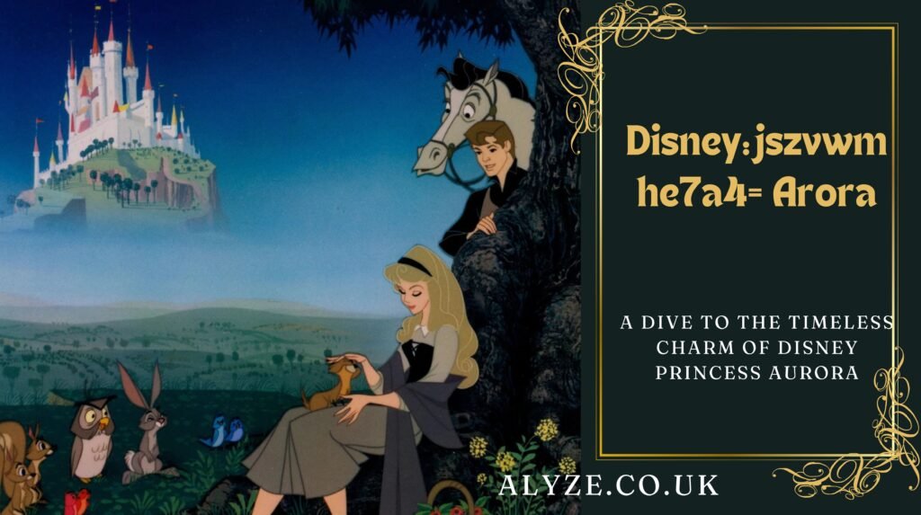 Disney:jszvwmhe7a4= Arora